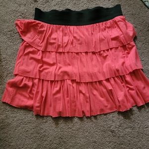 **3 for $15** Cute Flapper Style Skirt